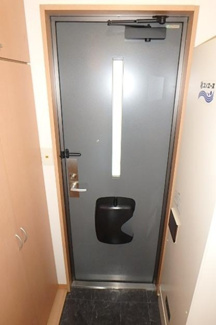 【玄関】 | セリバテール | きれいな玄関です