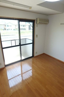 【居間・リビング】 | セリバテール | ゆったりとした居間です