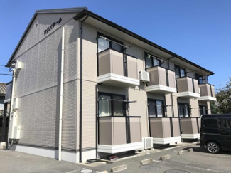 【外観】 | セリバテール | 建物外観を気になさる方へ、見た目の良い物件です