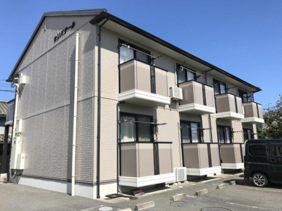 【外観】 | セリバテール | 建物外観を気になさる方へ、見た目の良い物件です