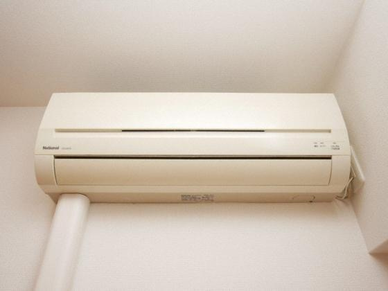 レジディア谷町の設備