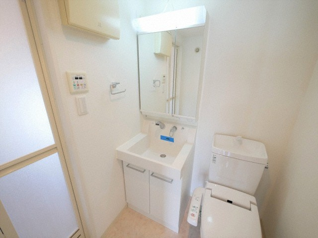 レジディア谷町のその他