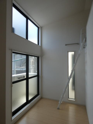 【バルコニー】 | ラグタイム高宮 | 別号室の写真になります。現況優先。