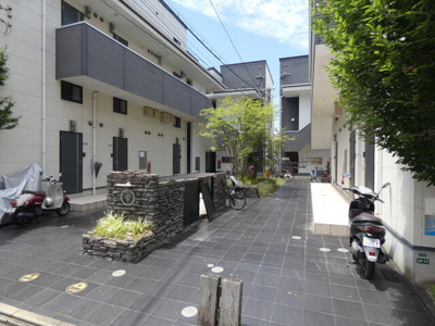 【その他共用部分】 | ラグタイム高宮