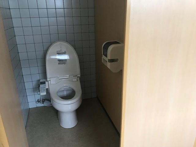 ＴＦ西台ビル