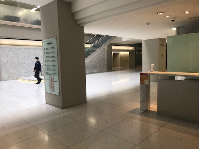 ＴＦ西台ビル