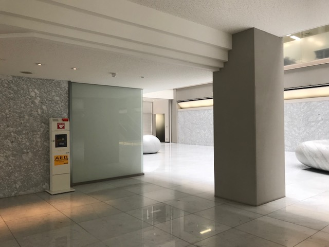 ＴＦ西台ビル
