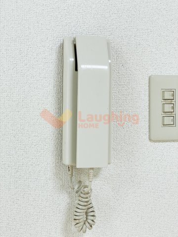 エトランゼ宮本Ⅲのセキュリティ