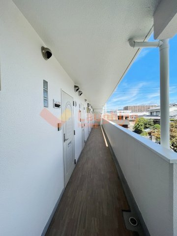 エトランゼ宮本Ⅲのその他共用部分