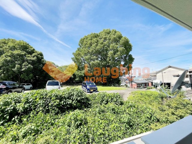 エトランゼ宮本Ⅲの展望