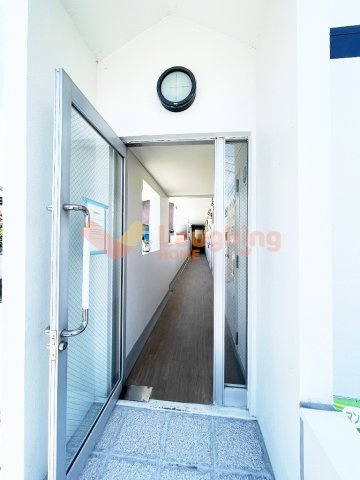 エトランゼ宮本Ⅲの玄関|毎日通る玄関はこちらです