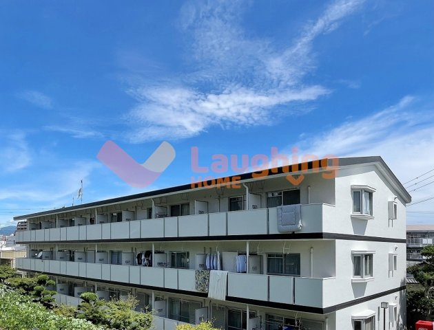 エトランゼ宮本Ⅲの外観|外観も気になるポイント