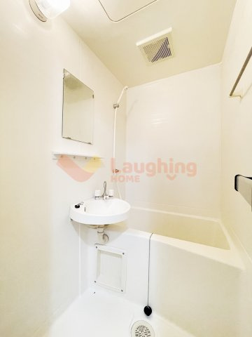 エトランゼ宮本Ⅲの浴室|お風呂です