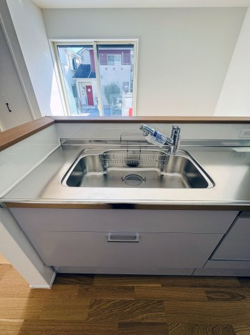 広島市南区堀越2丁目　新築一戸建て(全5棟)の設備