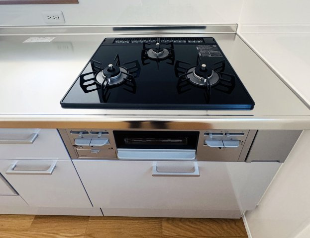 広島市南区堀越2丁目　新築一戸建て(全5棟)の設備