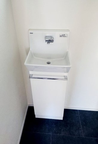 広島市南区堀越2丁目　新築一戸建て(全5棟)の設備