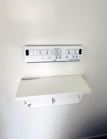 広島市南区堀越2丁目　新築一戸建て(全5棟)の設備