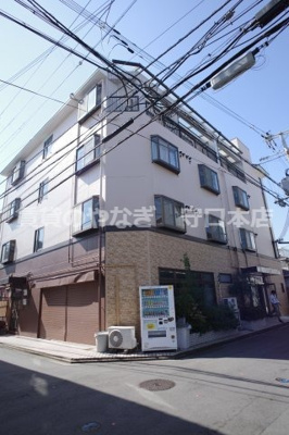 【外観】 | ラ・ハイール守口