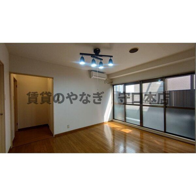 【居間・リビング】 | ラ・ハイール守口