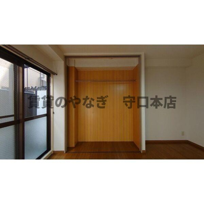 【収納】 | ラ・ハイール守口