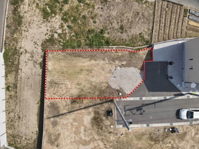 【外観】 | 鳥取市吉成南町1丁目土地