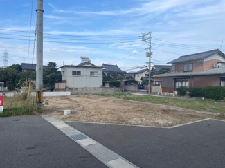 【外観】 | 鳥取市吉成南町1丁目土地