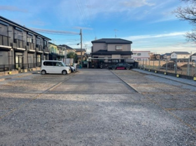 【駐車場】 | エーデル西都賀