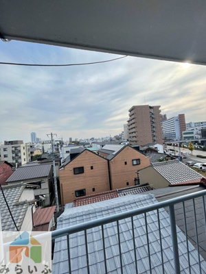 【展望】 | 市川ビル