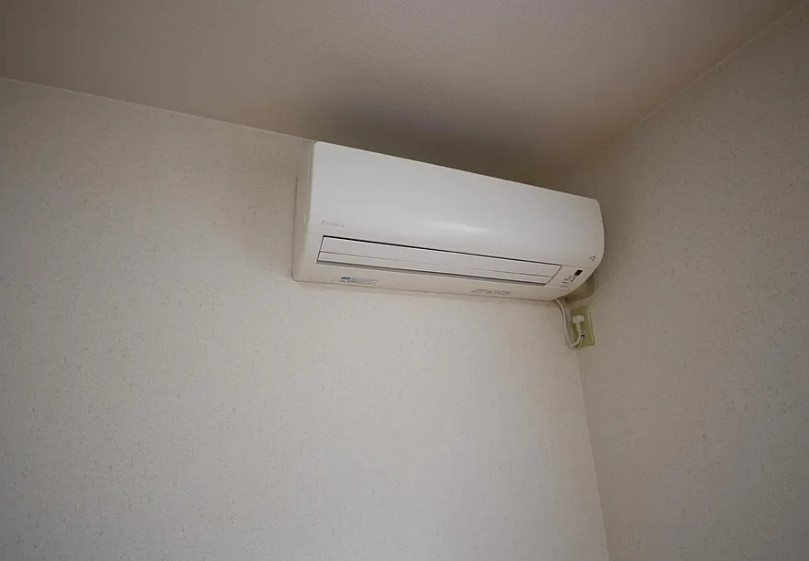 久留米市御井町のアパートの設備