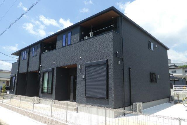 サンシティ総社