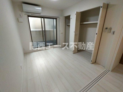 【寝室】 | フジパレス中央長田