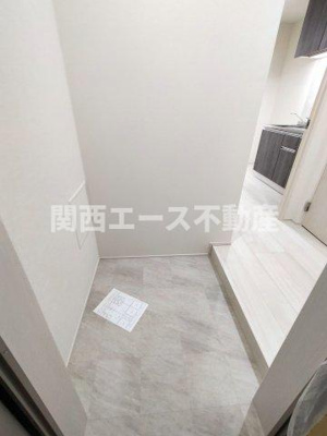 【玄関】 | フジパレス中央長田