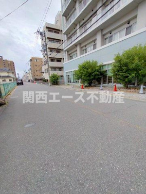 【周辺】 | フジパレス中央長田