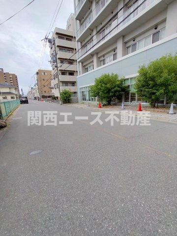 【周辺】 | フジパレス中央長田