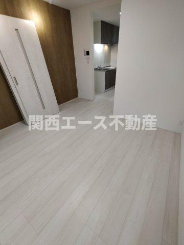  | フジパレス中央長田