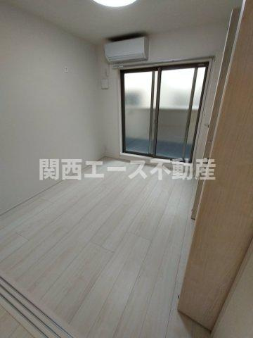 | フジパレス中央長田