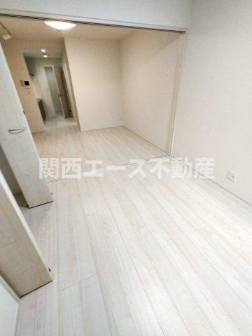  | フジパレス中央長田