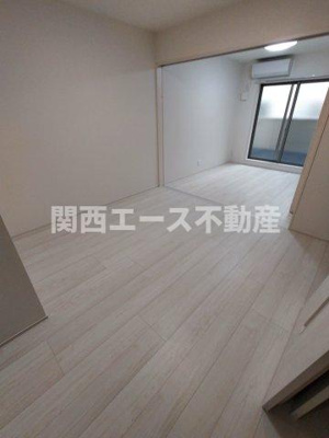 【居間・リビング】 | フジパレス中央長田