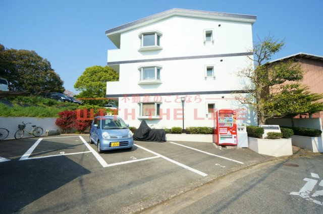 エトランゼ宮本Ⅲ【キャッシュバック対象物件】のその他共用部分