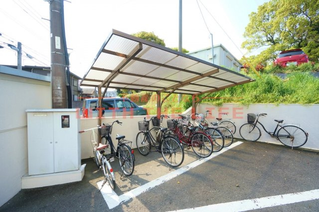 エトランゼ宮本Ⅲ【キャッシュバック対象物件】のその他共用部分