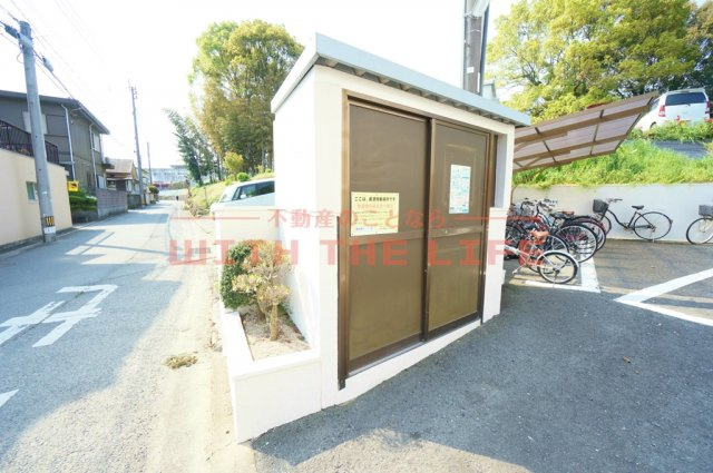 エトランゼ宮本Ⅲ【キャッシュバック対象物件】のその他