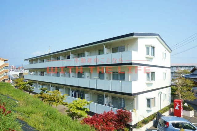 エトランゼ宮本Ⅲ【キャッシュバック対象物件】