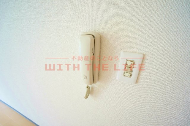 エトランゼ宮本Ⅲ【キャッシュバック対象物件】のセキュリティ