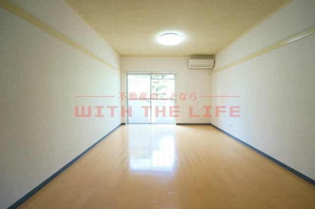 エトランゼ宮本Ⅲ【キャッシュバック対象物件】の内装|おしゃれな内装です