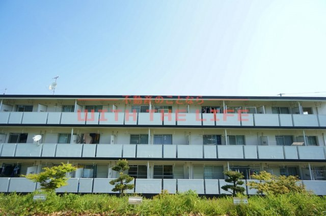 エトランゼ宮本Ⅲ【キャッシュバック対象物件】の外観|外観も気になるポイント