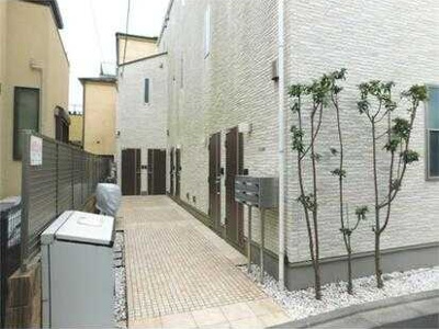 【エントランス】 | アトレ中野