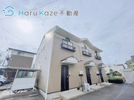 BlissfulPerchみずほA棟【名古屋市賃貸・メゾネットタイプ】の画像