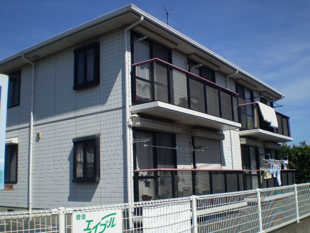 サニーコートカノウ　Ｃ棟