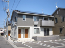 D-roomビオラの画像