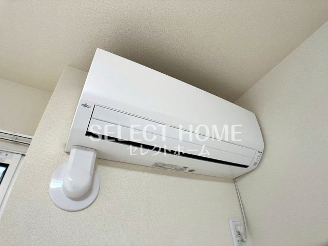 【設備】 | プルミエプランタン | 同型タイプ